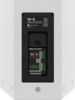 EVF-12 120X60, FRONT-LOAD FLEXIBILITY, WHITE